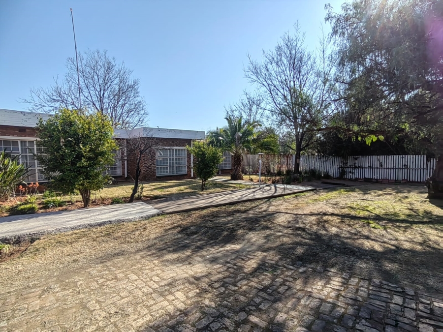 Commercial Property for Sale in Parys Free State